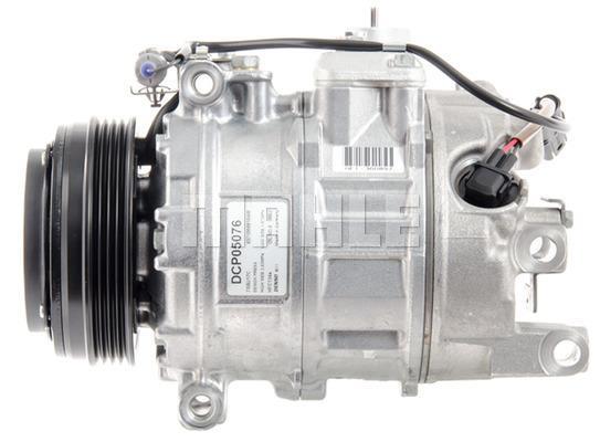 Compressor de climatização MAHLE Aftermarket ref. ACP 559 000P