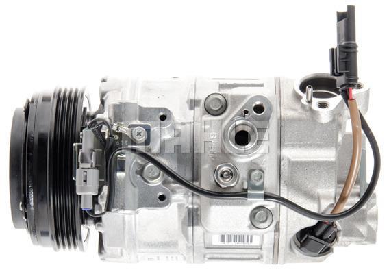 Compressor de climatização MAHLE Aftermarket ref. ACP 559 000P