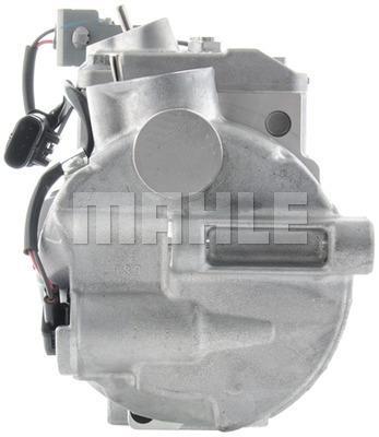 Compresseur, climatisation MAHLE Aftermarket ref. ACP 560 000P
