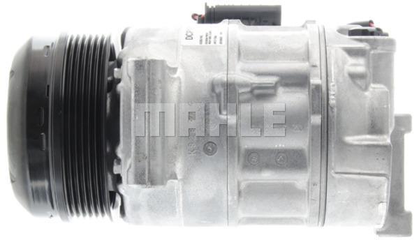 Compresseur, climatisation MAHLE Aftermarket ref. ACP 560 000P