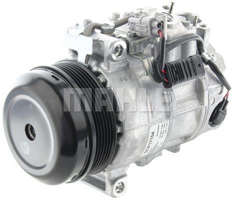 Compresseur, climatisation MAHLE Aftermarket ref. ACP 560 000P