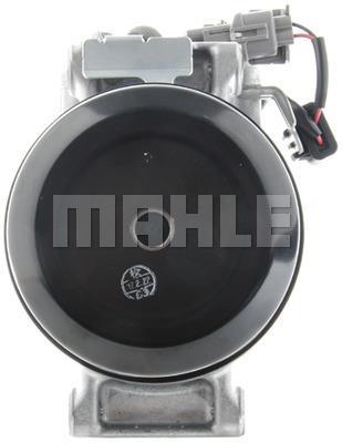 Compresseur, climatisation MAHLE Aftermarket ref. ACP 560 000P