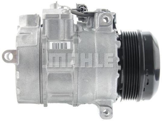 Compresseur, climatisation MAHLE Aftermarket ref. ACP 560 000P