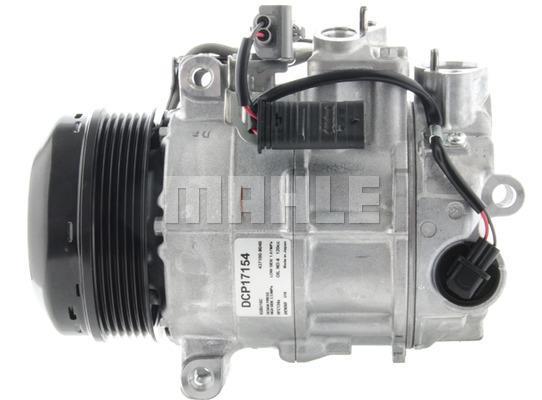 Compresseur, climatisation MAHLE Aftermarket ref. ACP 560 000P