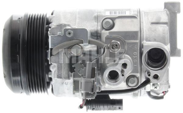 Compresseur, climatisation MAHLE Aftermarket ref. ACP 560 000P