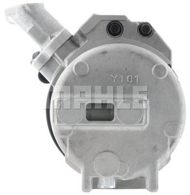 Compresseur, climatisation MAHLE Aftermarket ref. ACP 562 000P