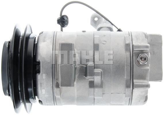 Compresseur, climatisation MAHLE Aftermarket ref. ACP 562 000P