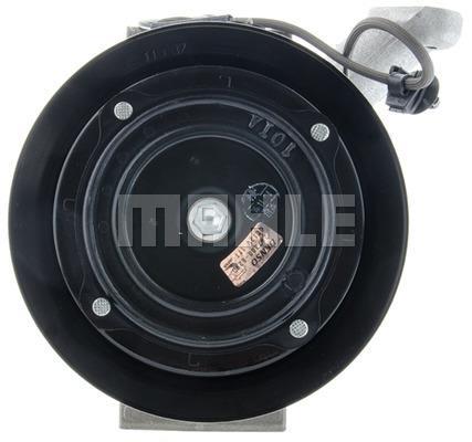 Compresseur, climatisation MAHLE Aftermarket ref. ACP 562 000P