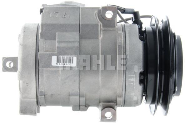 Compresseur, climatisation MAHLE Aftermarket ref. ACP 562 000P