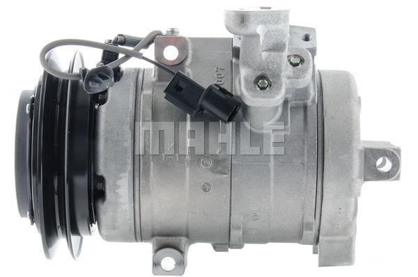 Compresseur, climatisation MAHLE Aftermarket ref. ACP 562 000P