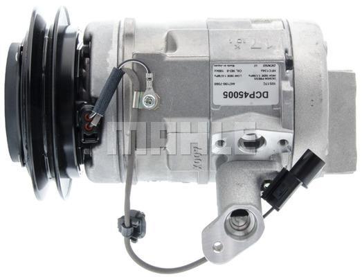 Compresseur, climatisation MAHLE Aftermarket ref. ACP 562 000P