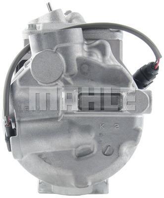 Compresseur, climatisation MAHLE Aftermarket ref. ACP 563 000P