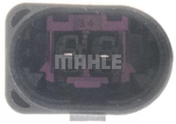 Compresseur, climatisation MAHLE Aftermarket ref. ACP 563 000P
