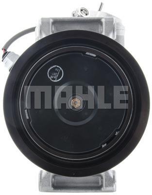 Compresseur, climatisation MAHLE Aftermarket ref. ACP 563 000P