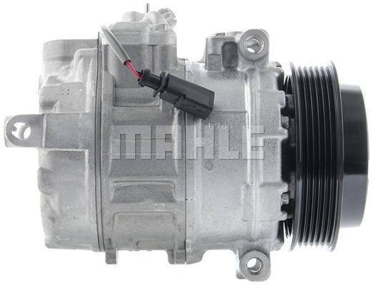 Compresseur, climatisation MAHLE Aftermarket ref. ACP 563 000P