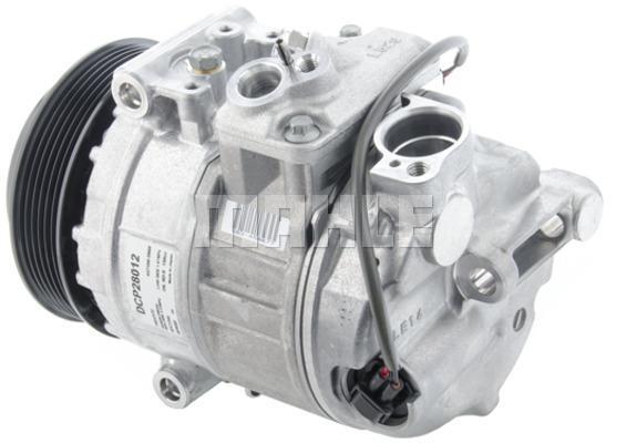 Compresseur, climatisation MAHLE Aftermarket ref. ACP 563 000P