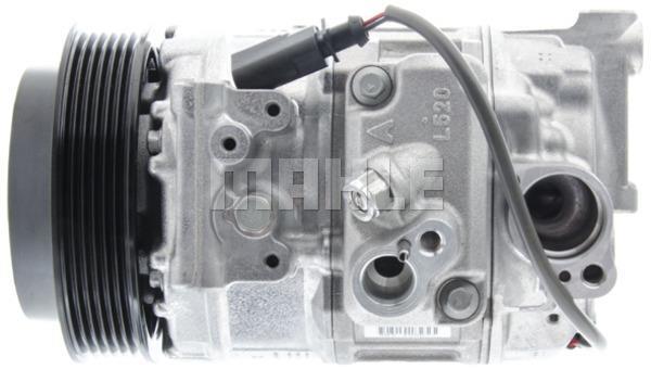 Compresseur, climatisation MAHLE Aftermarket ref. ACP 563 000P