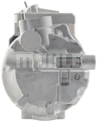 Compresseur, climatisation MAHLE Aftermarket ref. ACP 566 000P