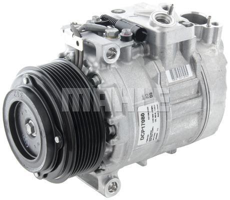 Compresseur, climatisation MAHLE Aftermarket ref. ACP 566 000P