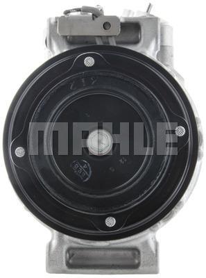 Compresseur, climatisation MAHLE Aftermarket ref. ACP 566 000P