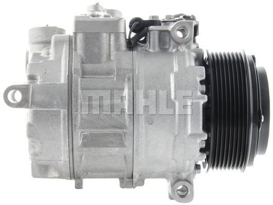 Compresseur, climatisation MAHLE Aftermarket ref. ACP 566 000P