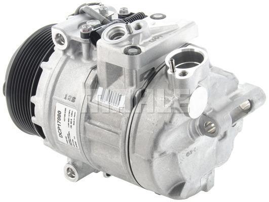 Compresseur, climatisation MAHLE Aftermarket ref. ACP 566 000P