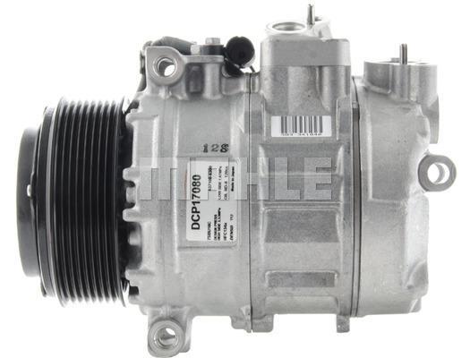 Compresseur, climatisation MAHLE Aftermarket ref. ACP 566 000P