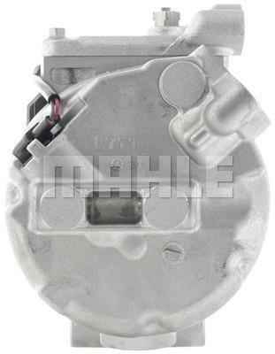 Compresseur, climatisation MAHLE Aftermarket ref. ACP 567 000P