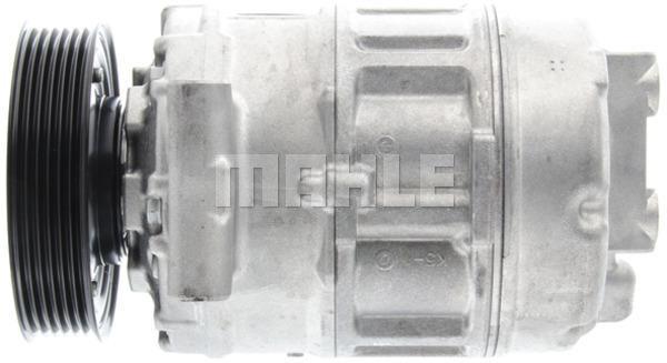 Compresseur, climatisation MAHLE Aftermarket ref. ACP 567 000P
