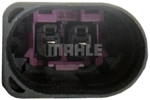 Compresseur, climatisation MAHLE Aftermarket ref. ACP 567 000P
