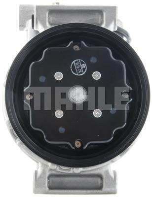 Compresseur, climatisation MAHLE Aftermarket ref. ACP 567 000P