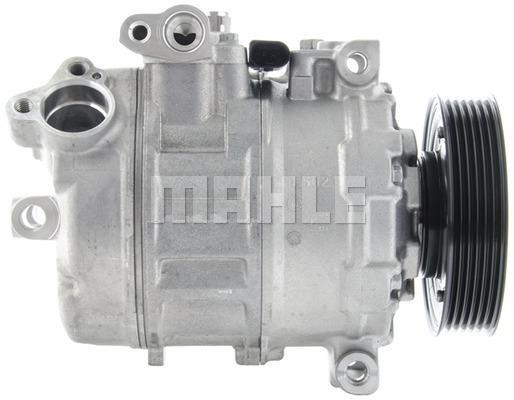 Compresseur, climatisation MAHLE Aftermarket ref. ACP 567 000P