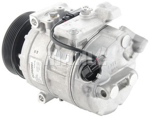 Compresseur, climatisation MAHLE Aftermarket ref. ACP 567 000P