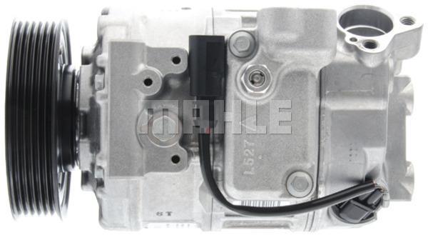 Compresseur, climatisation MAHLE Aftermarket ref. ACP 567 000P