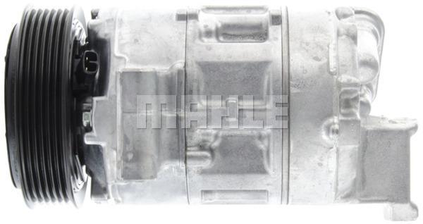 Compresseur, climatisation MAHLE Aftermarket ref. ACP 568 000P