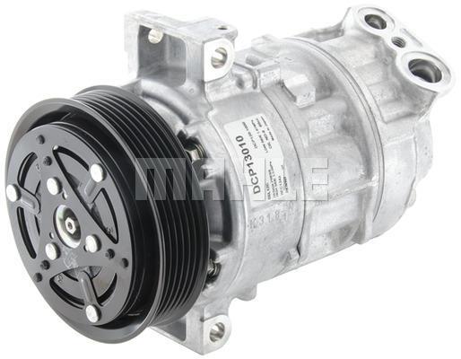 Compresseur, climatisation MAHLE Aftermarket ref. ACP 568 000P