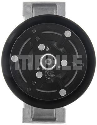 Compresseur, climatisation MAHLE Aftermarket ref. ACP 568 000P