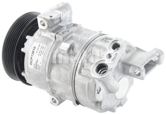 Compresseur, climatisation MAHLE Aftermarket ref. ACP 568 000P