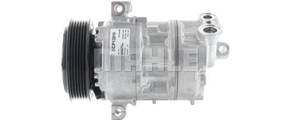 Compresseur, climatisation MAHLE Aftermarket ref. ACP 568 000P