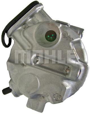 Compresseur, climatisation MAHLE Aftermarket ref. ACP 56 000P