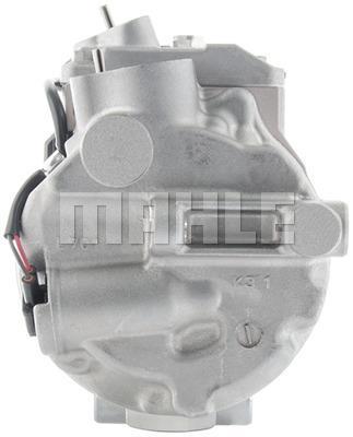 Compresseur, climatisation MAHLE Aftermarket ref. ACP 571 000P
