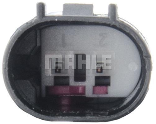 Compresseur, climatisation MAHLE Aftermarket ref. ACP 571 000P