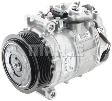 Compresseur, climatisation MAHLE Aftermarket ref. ACP 571 000P