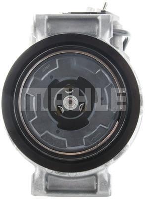 Compresseur, climatisation MAHLE Aftermarket ref. ACP 571 000P