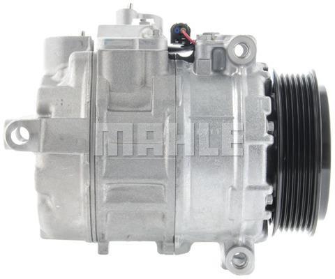 Compresseur, climatisation MAHLE Aftermarket ref. ACP 571 000P