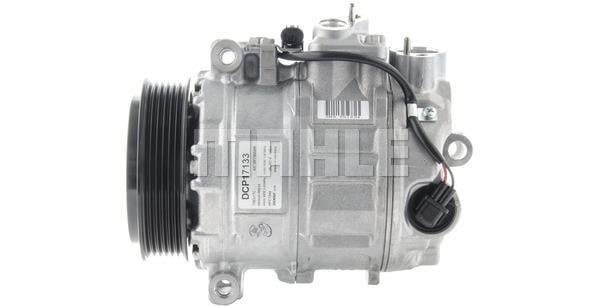 Compresseur, climatisation MAHLE Aftermarket ref. ACP 571 000P