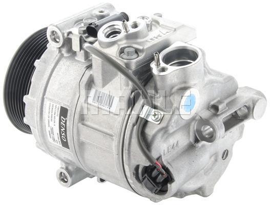 Compresseur, climatisation MAHLE Aftermarket ref. ACP 572 000P