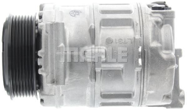 Compresseur, climatisation MAHLE Aftermarket ref. ACP 572 000P
