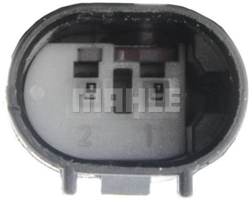 Compresseur, climatisation MAHLE Aftermarket ref. ACP 572 000P