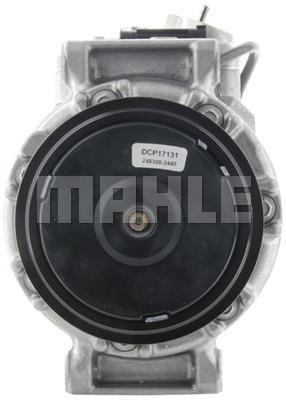 Compresseur, climatisation MAHLE Aftermarket ref. ACP 572 000P